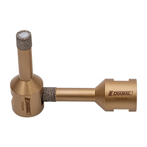 Коронка алмазная DMA10 DIAMAL