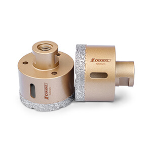 Коронка алмазная DMA60 DIAMAL