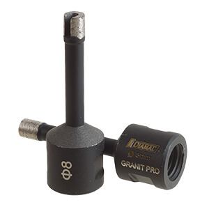 Коронка алмазная DMG8 GRANIT PRO DIAMAL