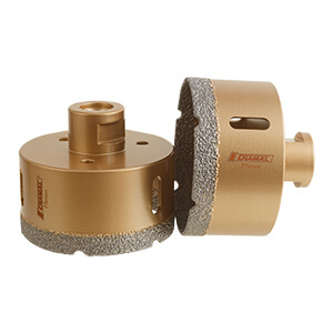 Коронка алмазная DMA75 DIAMAL 