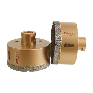 Коронка алмазная DMA80 DIAMAL 